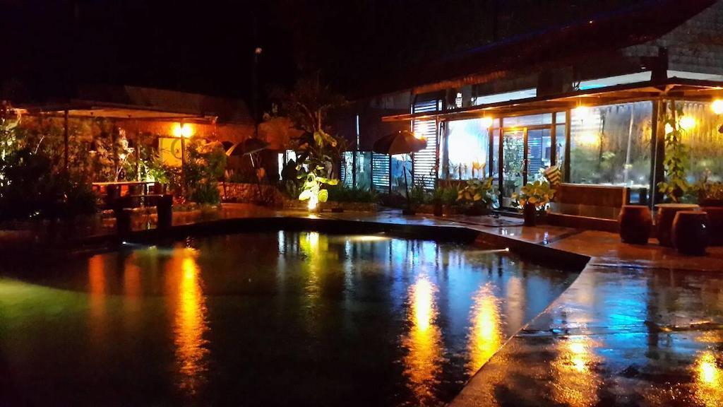 The Vareeya Resort Ban Pa Khlok Buitenkant foto